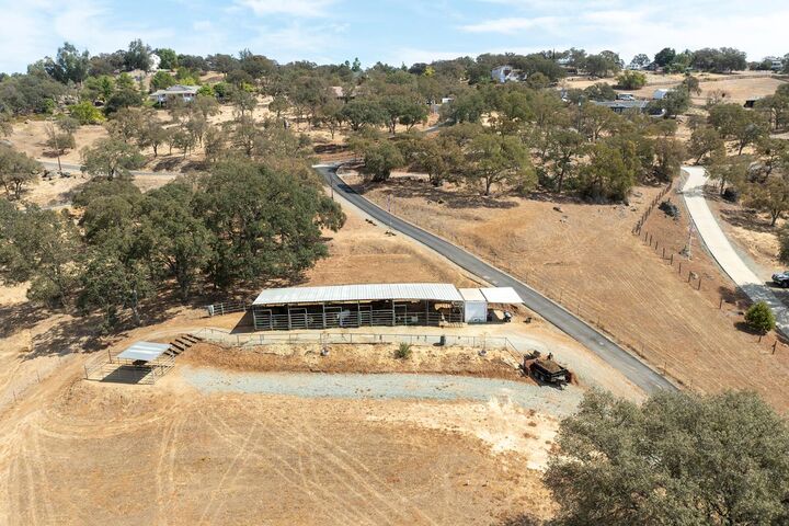Property Photo:  4098 Paolini Road  CA 95252 