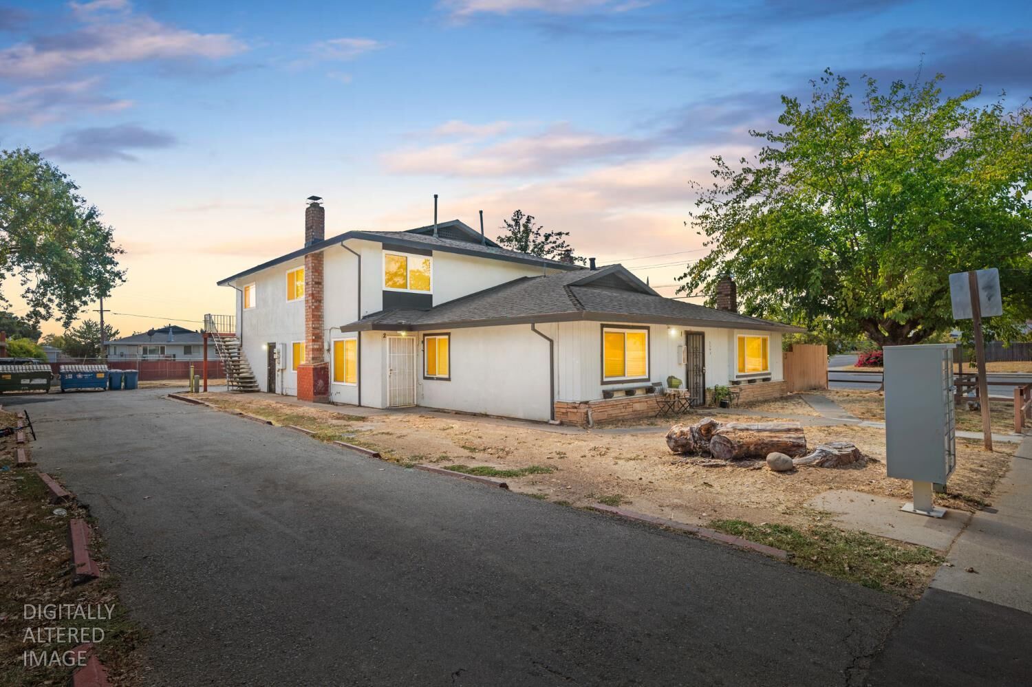 Property Photo:  5593 Keoncrest Circle  CA 95841 