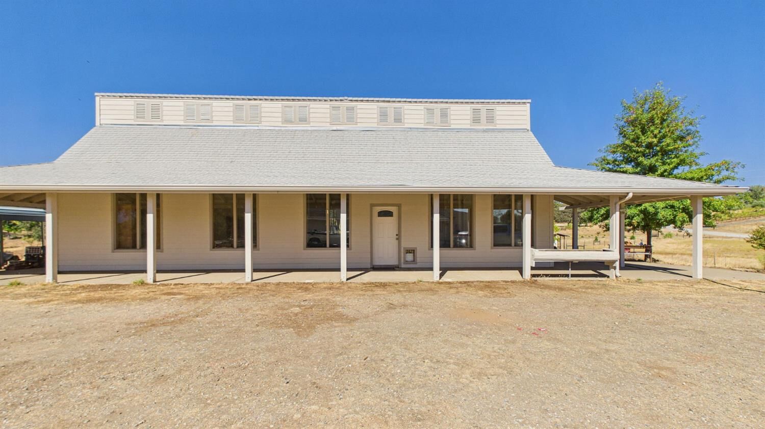 Property Photo: 1535 Gold Hunter Rd Gold CA 95249