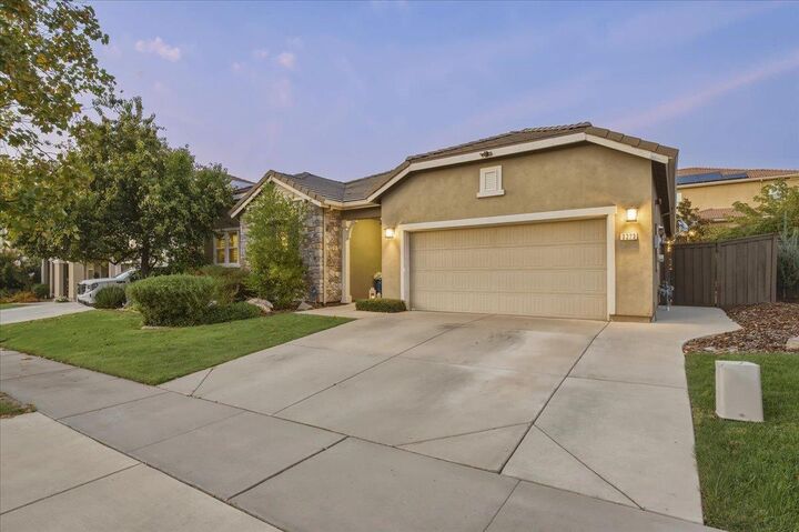 Property Photo:  3273 Haskell Way  CA 95762 