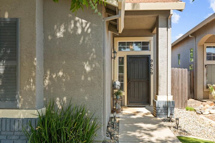 Property Photo:  9059 Richborough Way  CA 95624 
