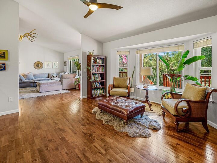 Property Photo: 2843 Smith Flat School Road CA 95667