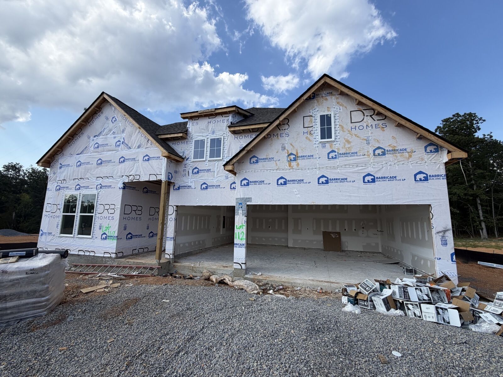 Property Photo:  7263 Richvale Drive  TN 37062 