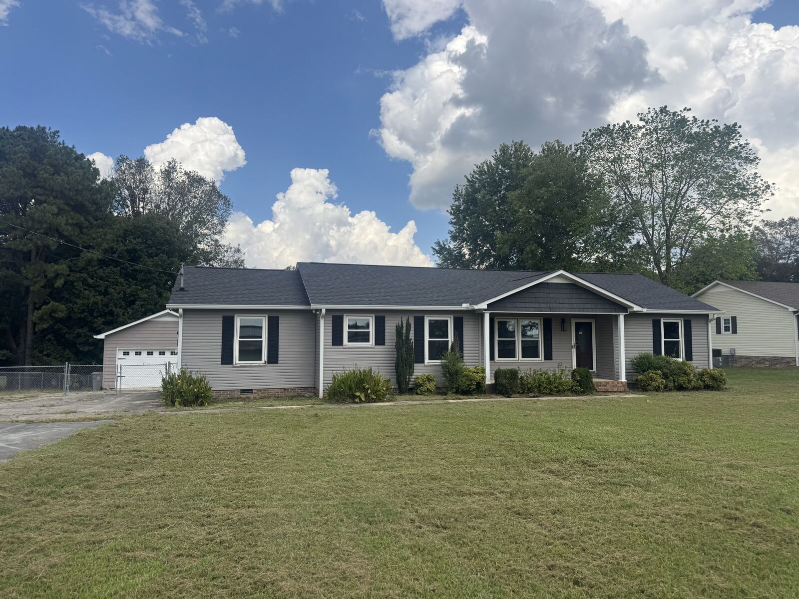Property Photo:  920 Rock Creek Rd  TN 37330 