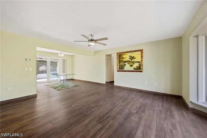 Property Photo: 4656 Capri Drive FL 34103