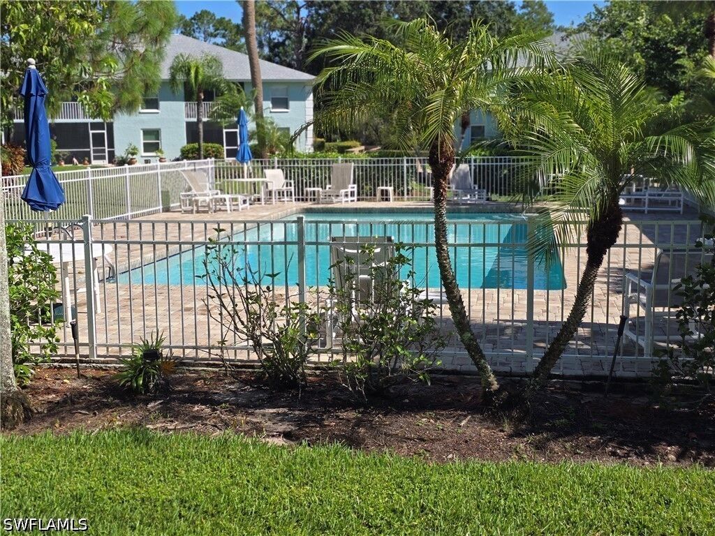 Property Photo: 5741 Whitaker Road D203 FL 34112