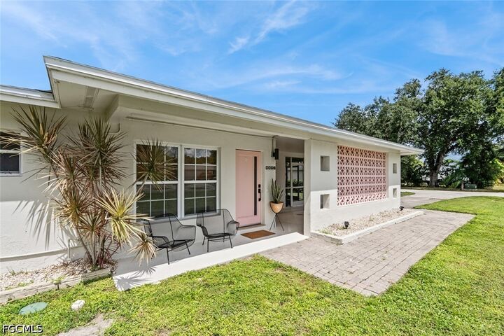 Property Photo:  8071 San Carlos Boulevard  FL 33967 