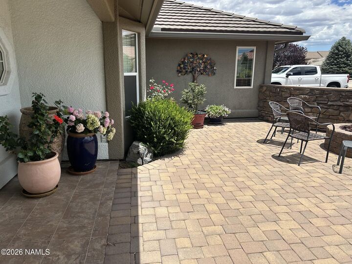 Property Photo: 1930 Golf View Lane AZ 86301