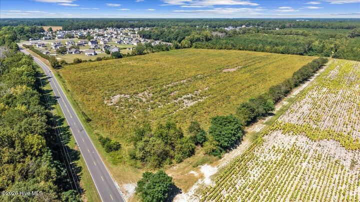 Property Photo: 00 St John Church Road NC 27354