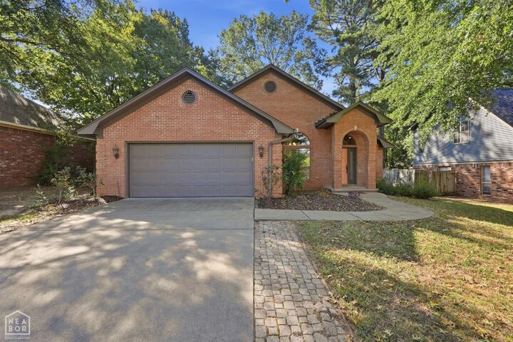 Property Photo: 2835 Kent Lane AR 72034