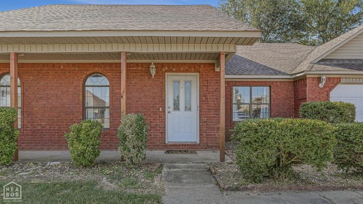 Property Photo:  103 Northview Drive  AR 72447 