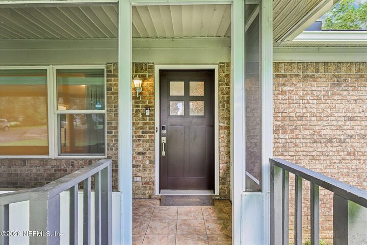Property Photo: 2543 Quail Roost Road FL 32068