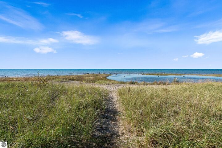 Property Photo: 4467 Lake Shore Drive MI 49720