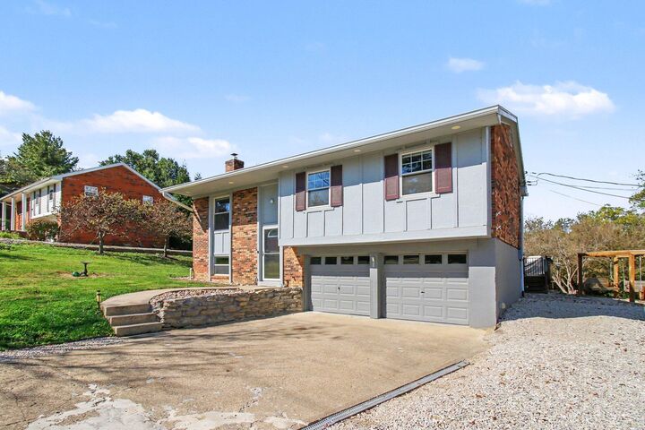 Property Photo: 1721 Graves Road KY 41048