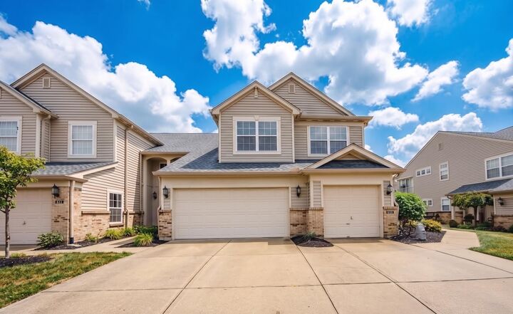 Property Photo: 613 Monterey Lane KY 41076