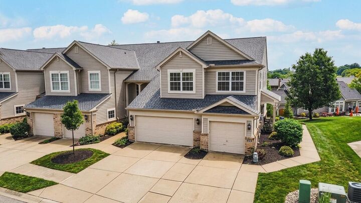 Property Photo: 613 Monterey Lane KY 41076