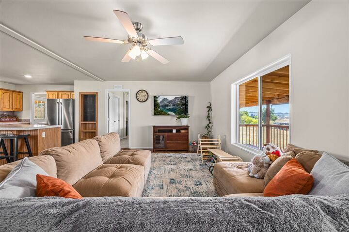 Property Photo:  3978 Marlo Way  MT 59870 