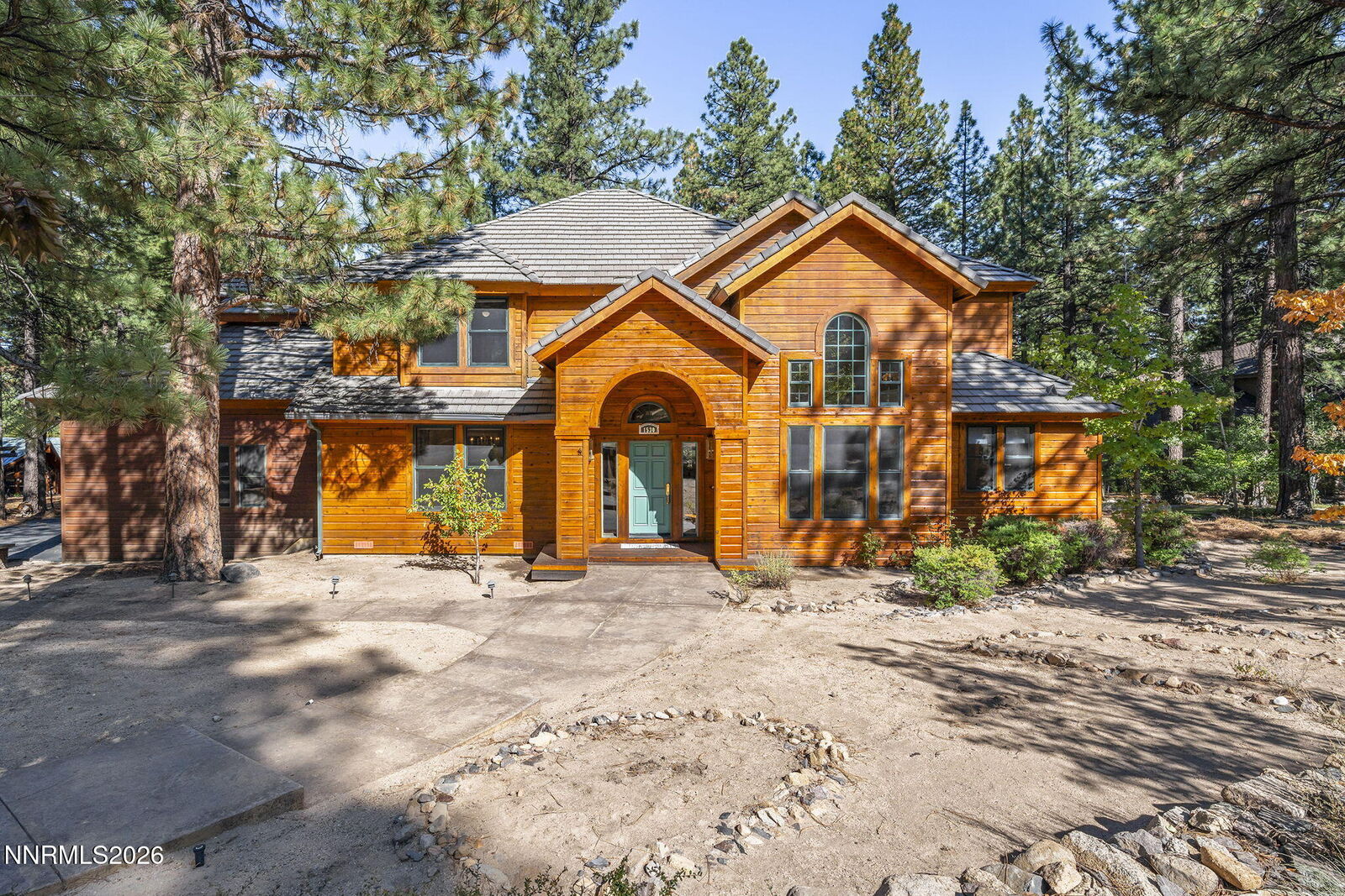 Property Photo:  1530 Austrian Pine Road  NV 89511 