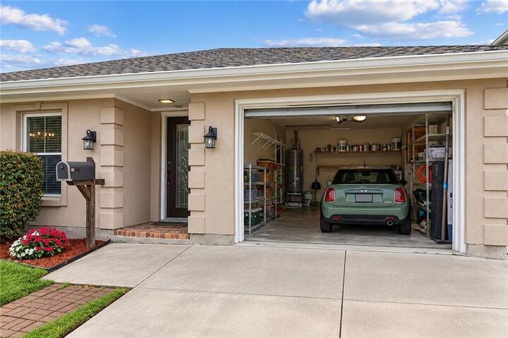 Property Photo: 1452 Aris Avenue LA 70005