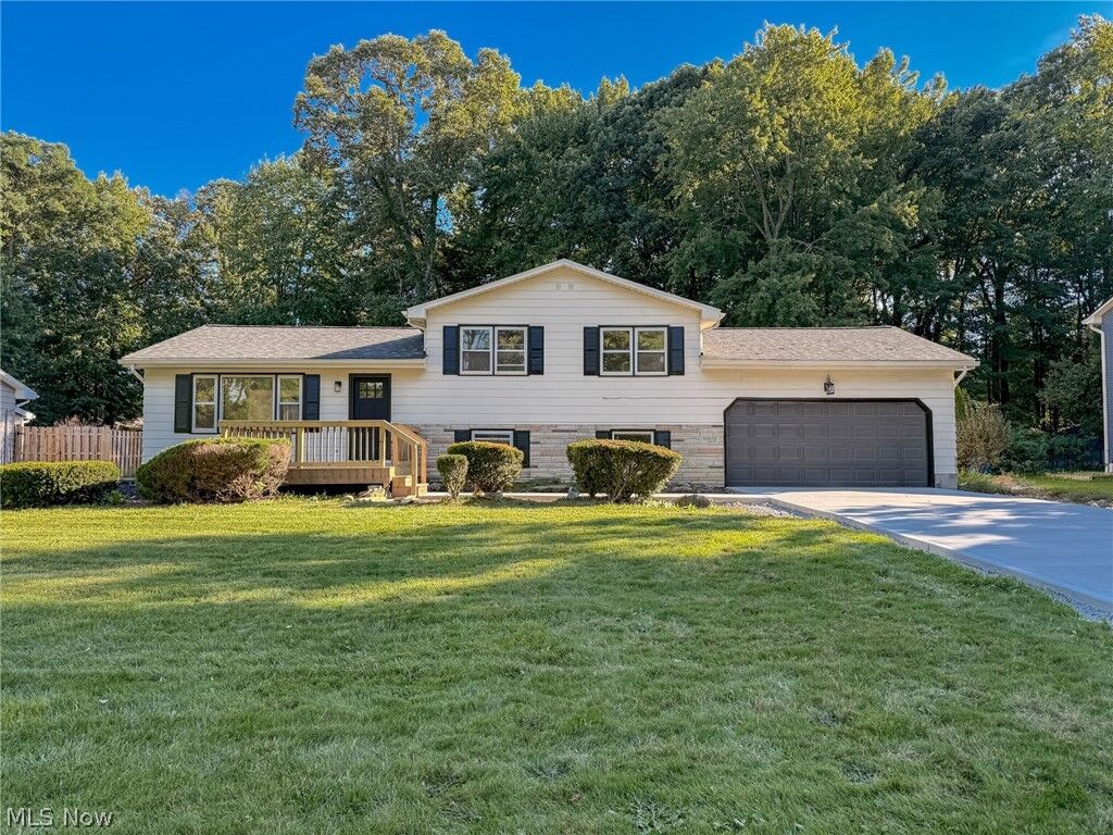 Property Photo:  266 Corriedale Drive  OH 44410 