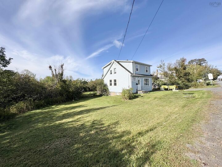 Property Photo:  295 Park Street  NS B2H 5B7 