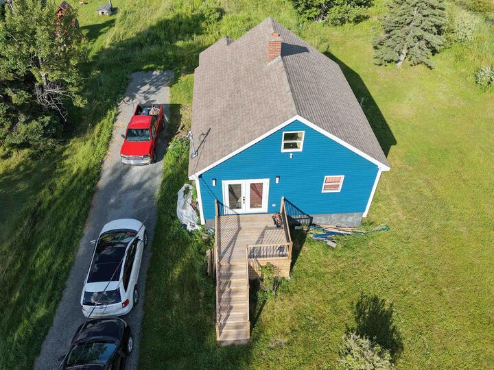 Property Photo:  2335 Birch Grove Road Road  NS B1B 1X4 
