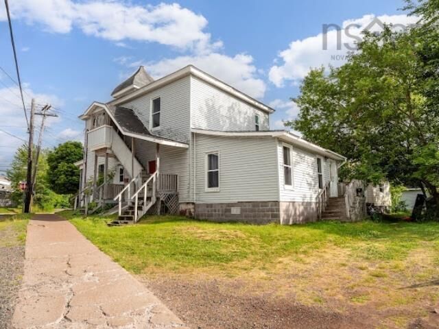 Property Photo:  9 Victoria (W B) Street  NS B4H 1B8 