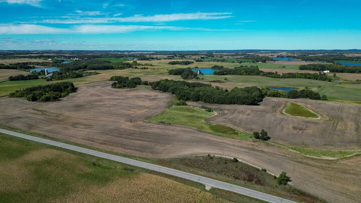 Property Photo:  T B D Co Hwy 18  MN 56537 