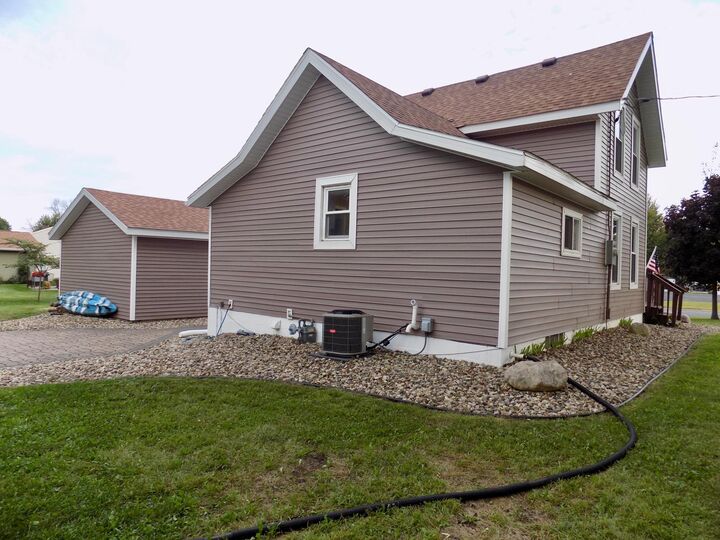 Property Photo:  303 1st Avenue SE  MN 55936 