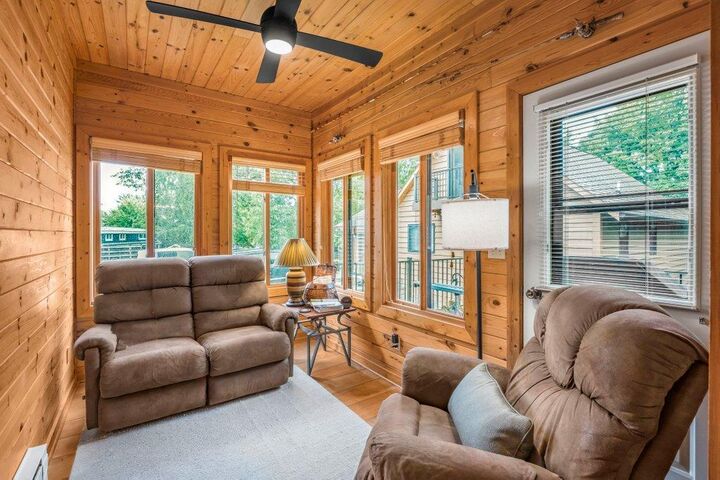 Property Photo:  2618 Big Horn Bay Road NW  MN 56308 