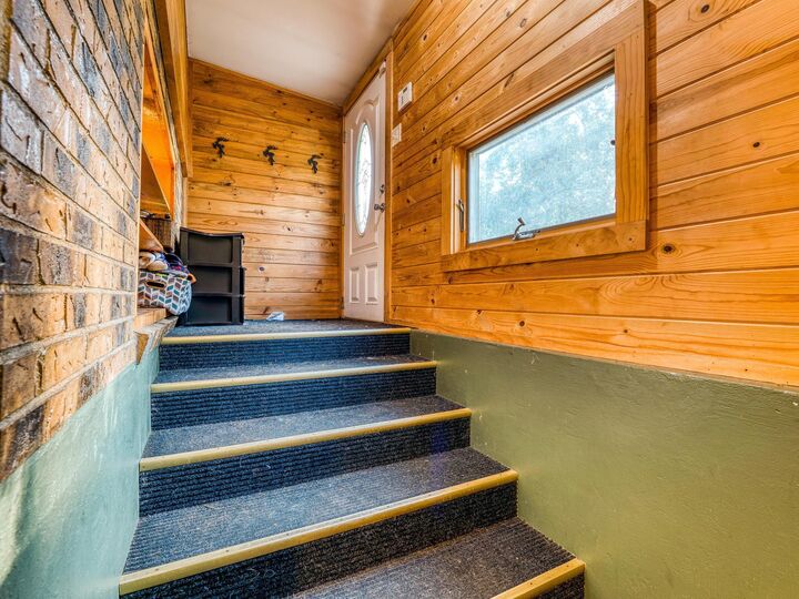 Property Photo: 11081 Hillcrest Drive NE MN 56601