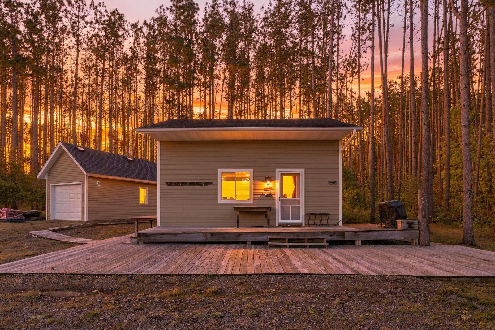 Property Photo:  18965 124th  MN 56350 