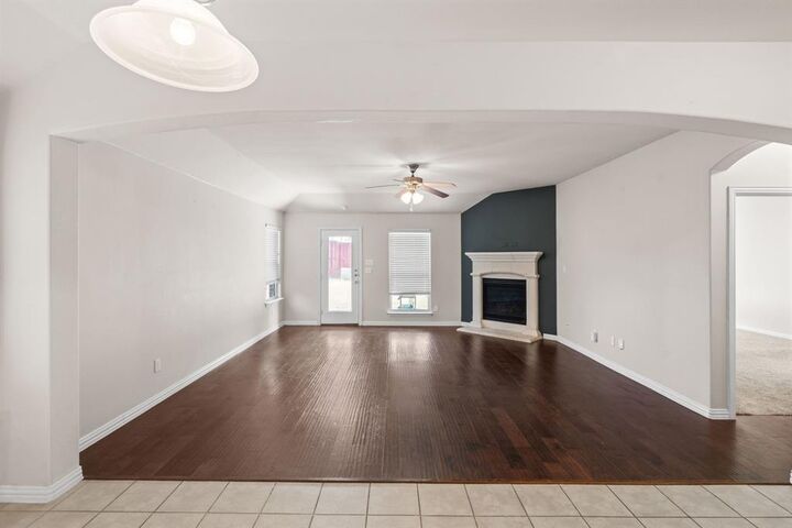 Property Photo: 2640 Costa Mesa Drive TX 75068
