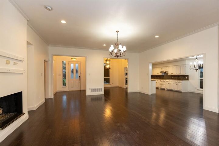 Property Photo:  4669 Portrait Lane  TX 75024 