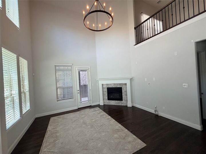 Property Photo:  2432 Cathedral Drive  TX 75080 