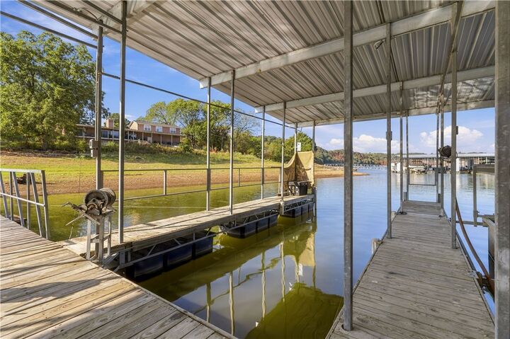 Property Photo: 22661 Lakeview Road AR 72764