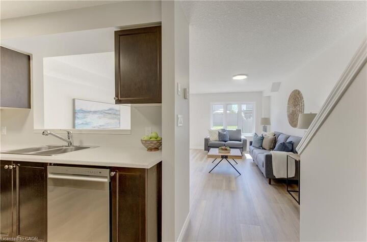 Property Photo: 975 Zeller Crescent ON N2A 0C9