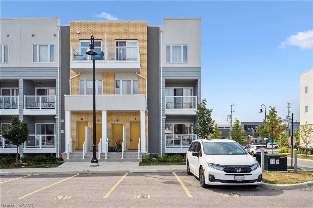 Property Photo: 2 Vitality Drive ON N2R 0R7