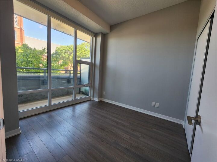 Property Photo: 85 Duke Street W 204 ON N2H 0B7