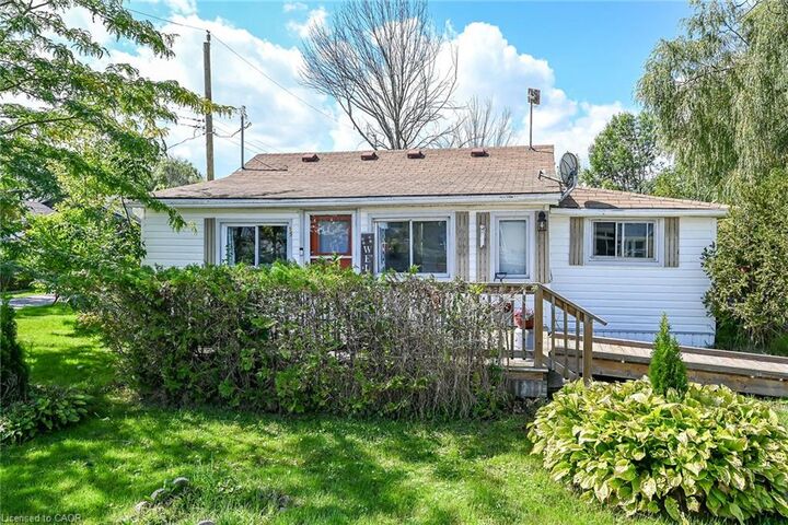 Property Photo: 15 Beverly Drive ON N0A 1L0