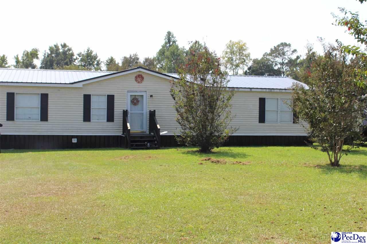Property Photo:  4112 Megan Rd.  SC 29505-8915 