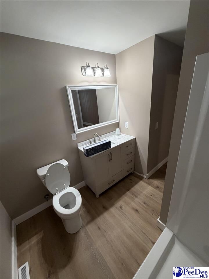 Property Photo: 1502 Malden Drive SC 29505
