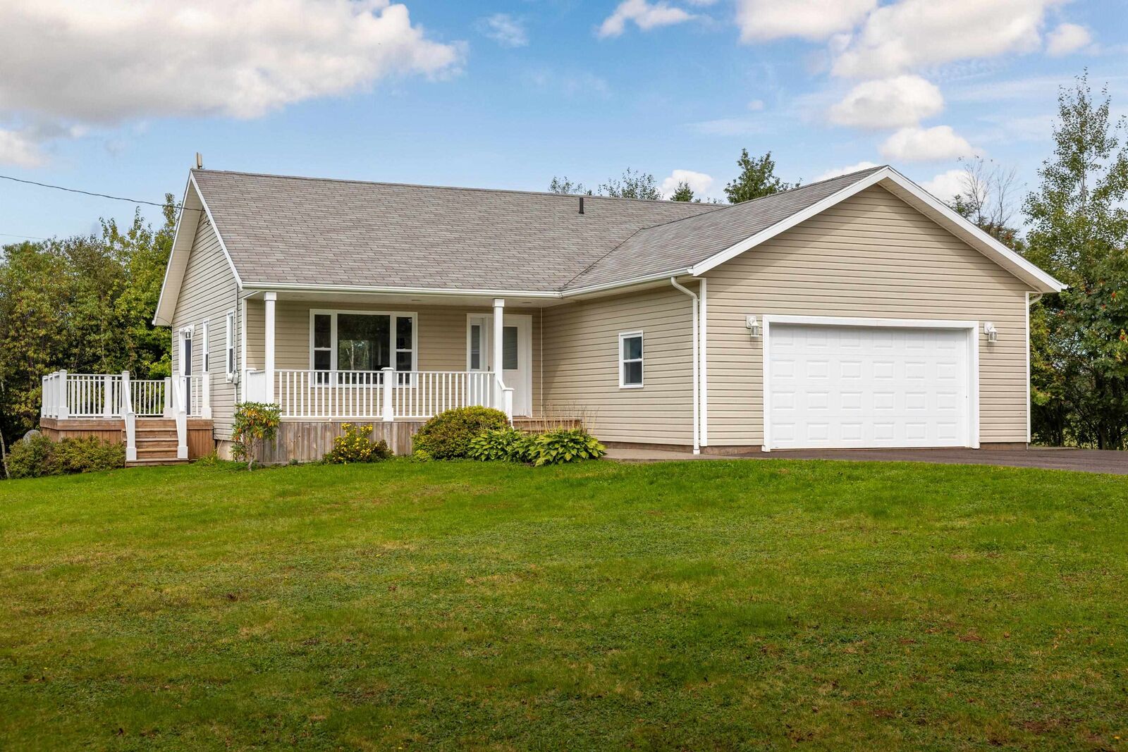 Photo de la propriété:  718 Millcove Road  PE C1C 0L3 