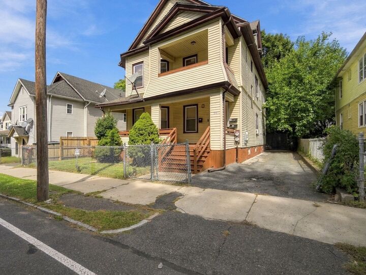 Property Photo:  50 Orange St  MA 01108 
