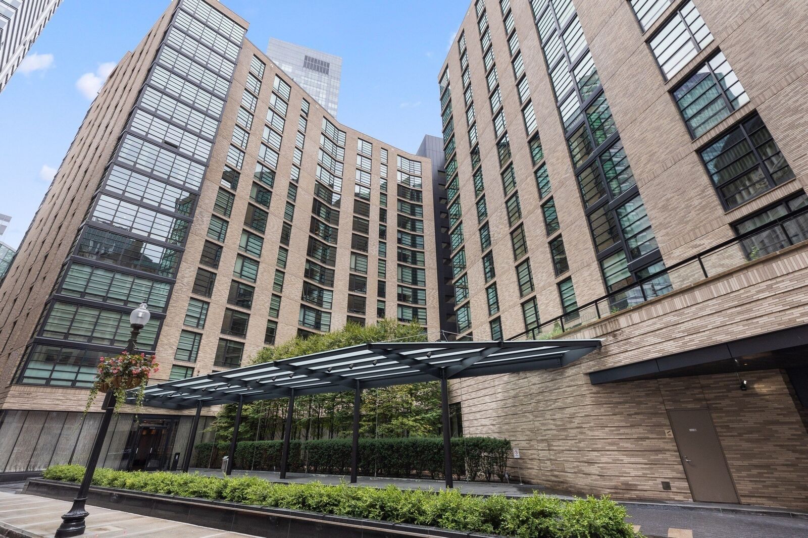 Property Photo: 580 Washington 204 MA 02111