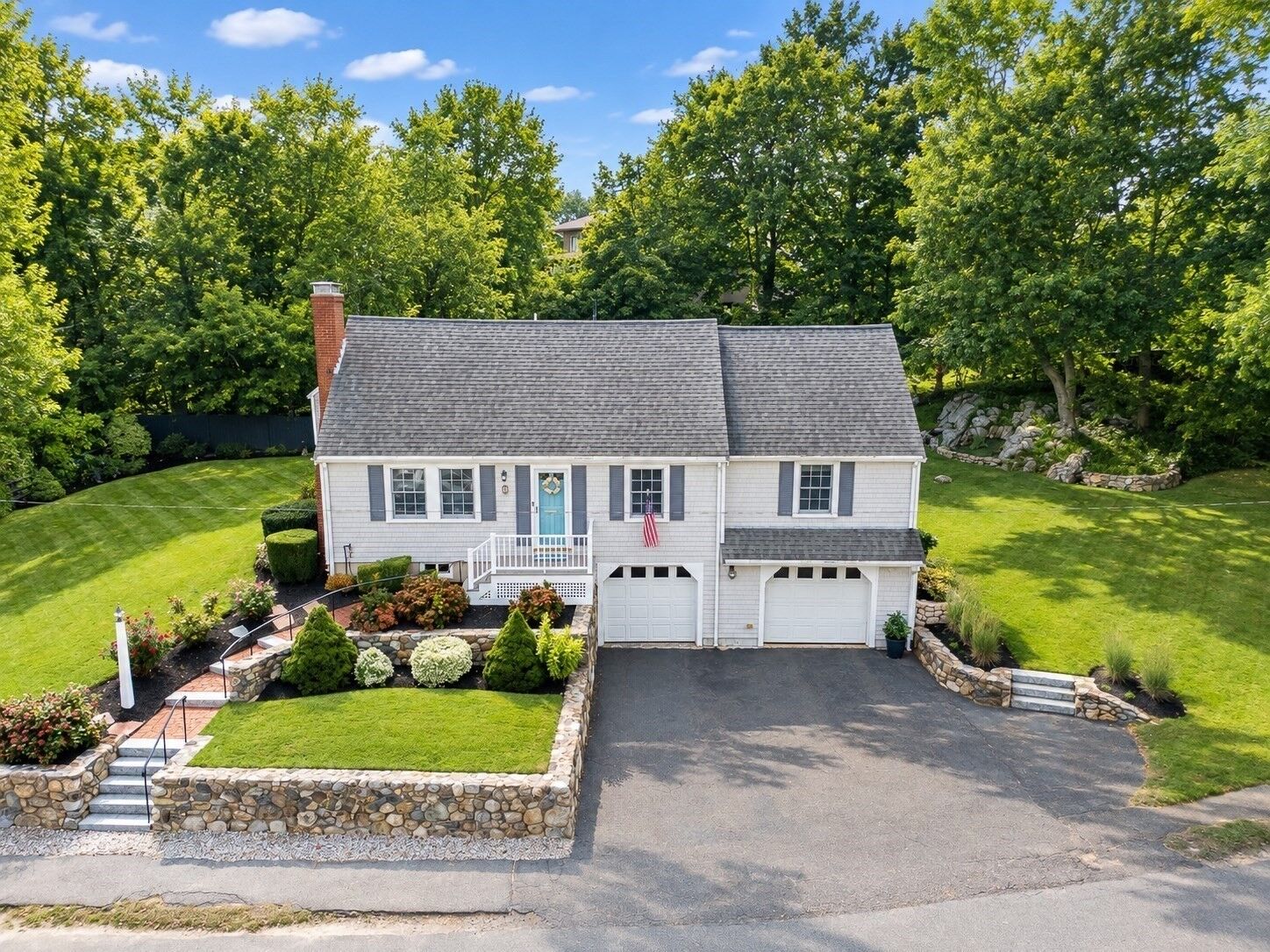 Property Photo:  11 Cornell Road  MA 01945 