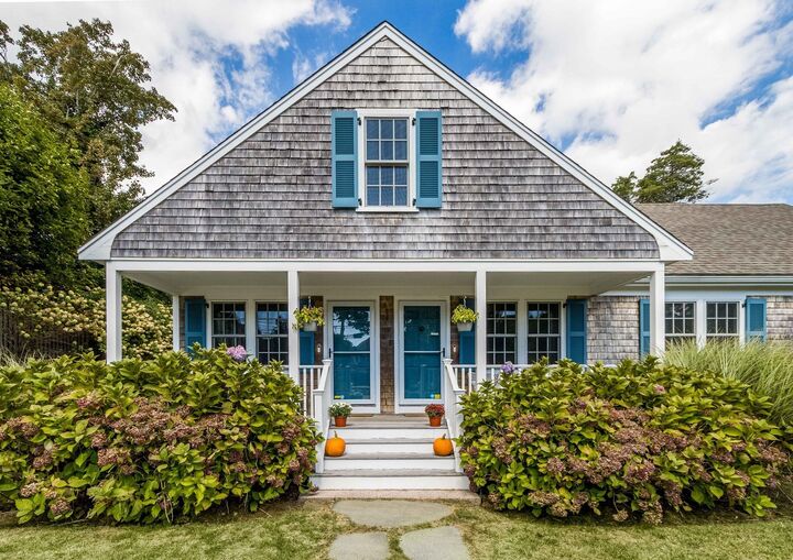 Property Photo:  3 Old Dock Road West  MA 02540 