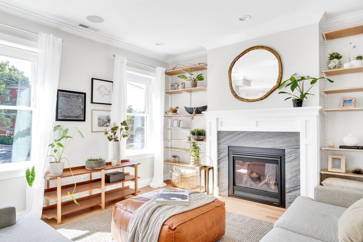 Property Photo:  177 Winthrop Road 3  MA 02445 