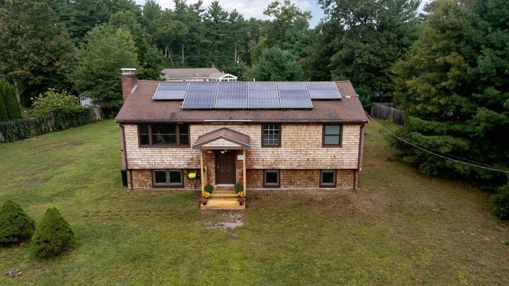 Property Photo:  23 Cranberry Circle  MA 02330 