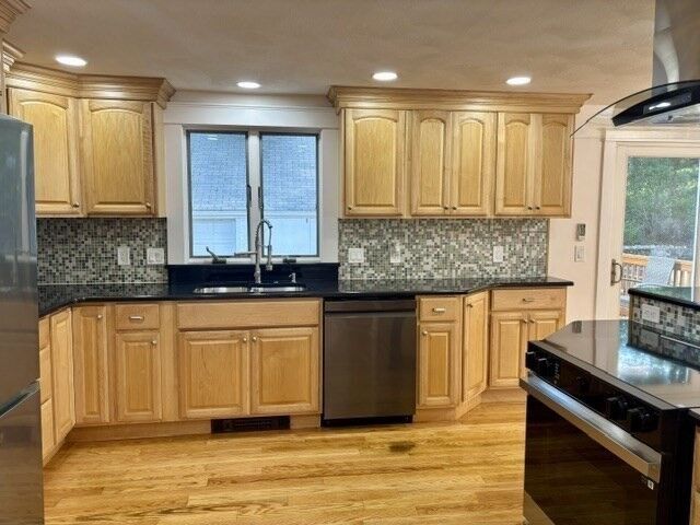 Property Photo:  57 Ashland Ave  MA 01844 